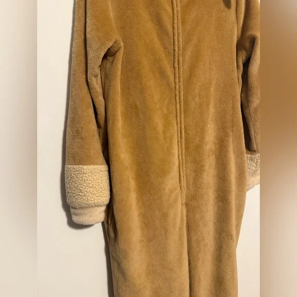 Star wars YODA onesie with hood - Picture 3 of 6